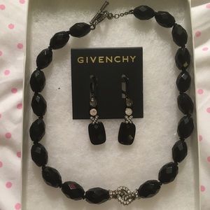 Earrings & Necklace Bundle (Save $6)